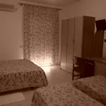 Hotell Vecchia Rimini