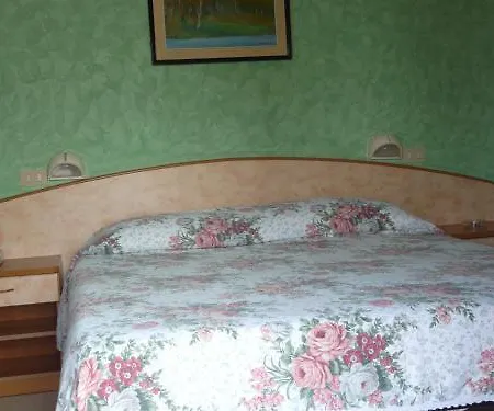 Vecchia Rimini Hotel Llido Degli Estensi