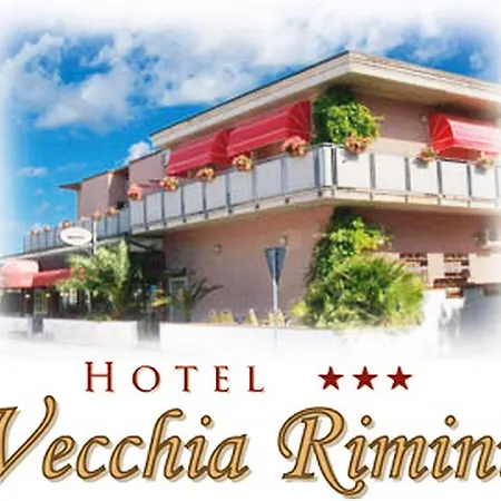Vecchia Rimini Llido Degli Estensi