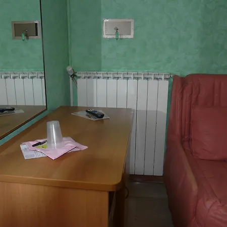 维奇亚里米尼酒店