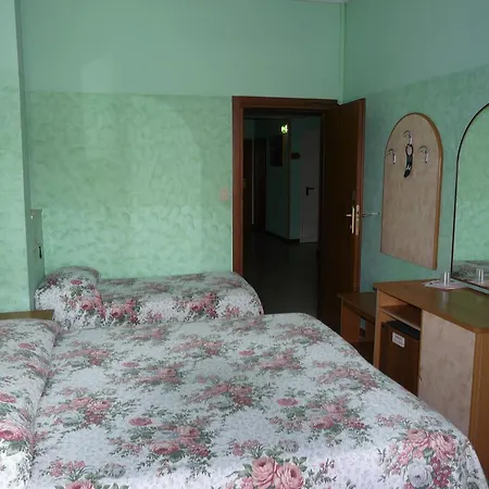 Hotell Vecchia Rimini Llido Degli Estensi