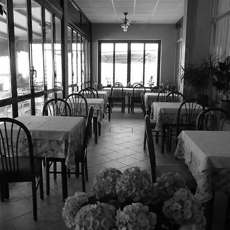 Hotel Vecchia Rimini