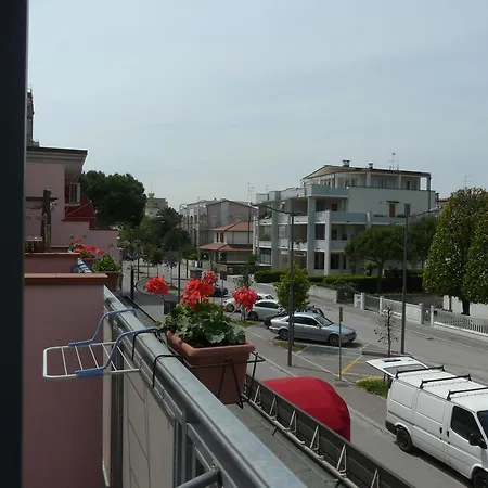 酒店 维奇亚里米尼酒店