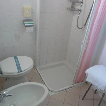 酒店 维奇亚里米尼酒店 3*