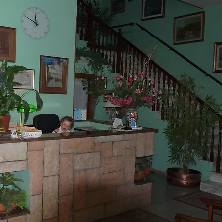 酒店 维奇亚里米尼酒店