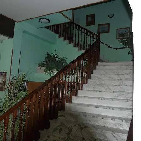 酒店 维奇亚里米尼酒店 里杜德里伊斯坦西