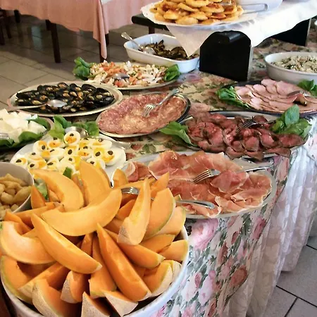 Vecchia Rimini