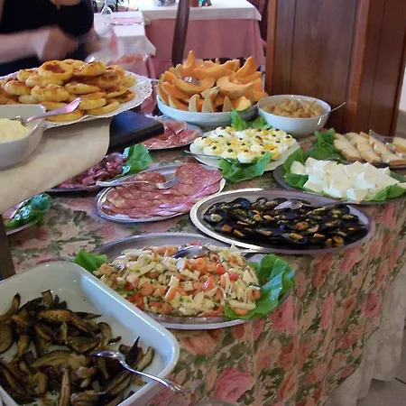Hotel Vecchia Rimini Llido Degli Estensi