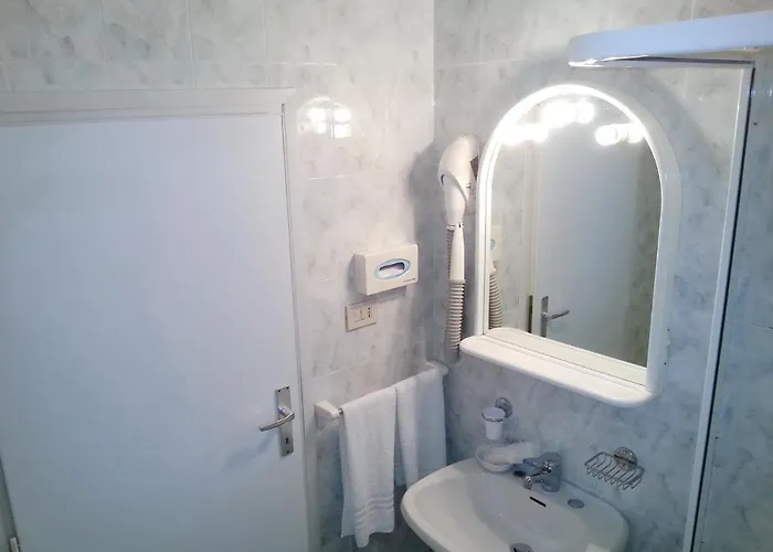 Hotel Vecchia Rimini 3*