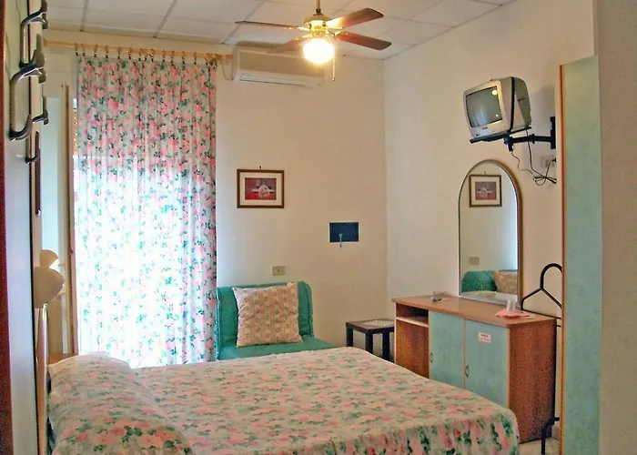 Hotel Vecchia Rimini