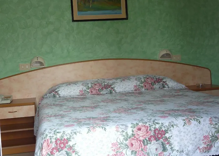 Hotel Vecchia Rimini 3*