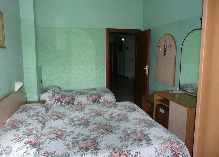 Hotel Vecchia Rimini Llido Degli Estensi