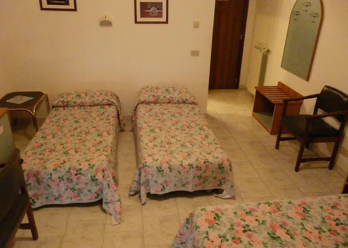 Vecchia Rimini לידו דליי אסטנסי