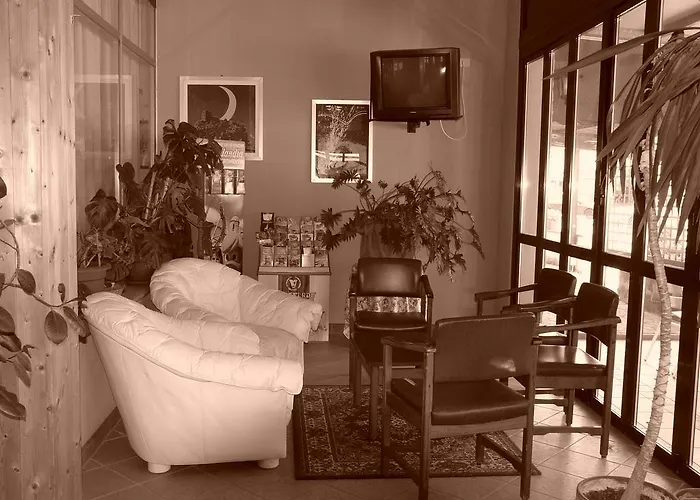 Hotel Vecchia Rimini 3*