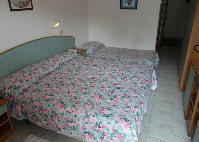 Vecchia Rimini Llido Degli Estensi