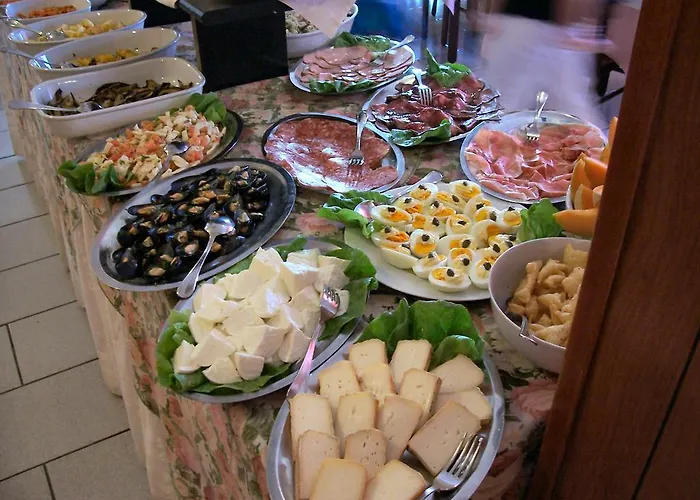 Vecchia Rimini לידו דליי אסטנסי