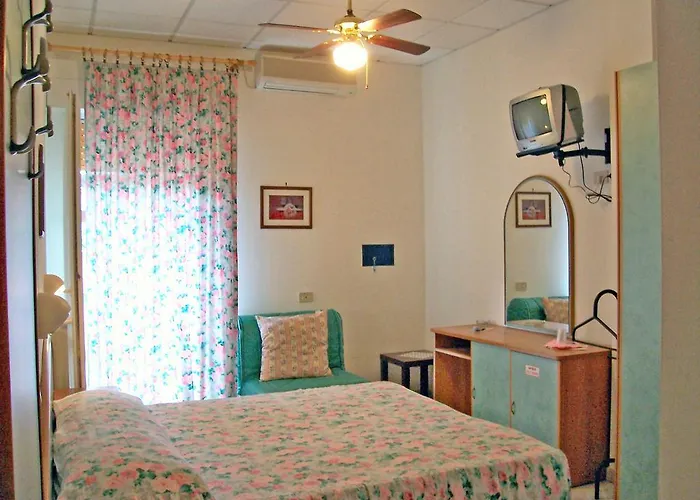 Vecchia Rimini Llido Degli Estensi