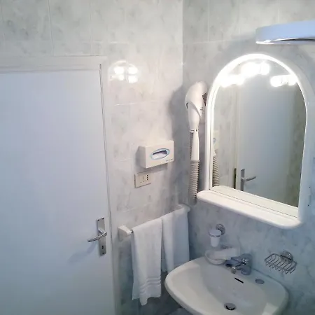 Hotel Vecchia Rimini 3*