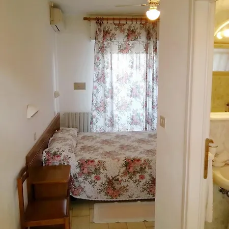 Vecchia Rimini Szálloda