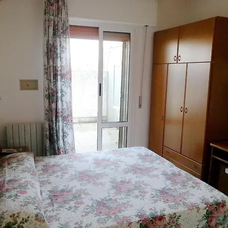 Vecchia Rimini Szálloda 3*