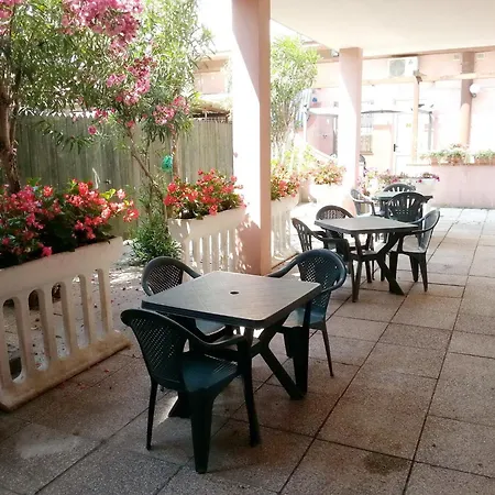 Vecchia Rimini 3* Lido degli Estensi