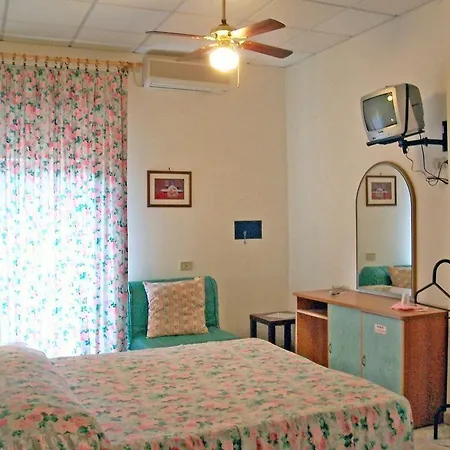 Hotel Vecchia Rimini