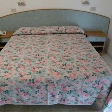 Hotel Vecchia Rimini 3*