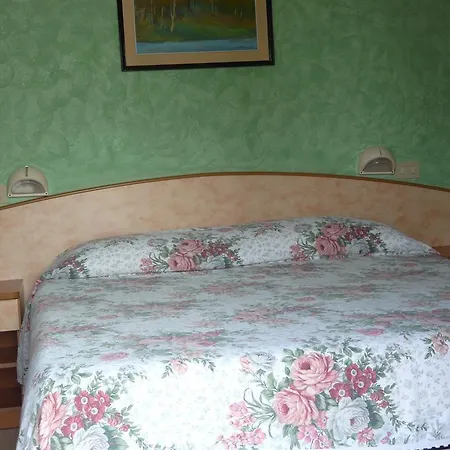 Hotel Vecchia Rimini 3*