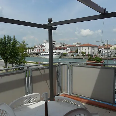 Vecchia Rimini Llido Degli Estensi