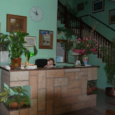 Hotel Vecchia Rimini 3*