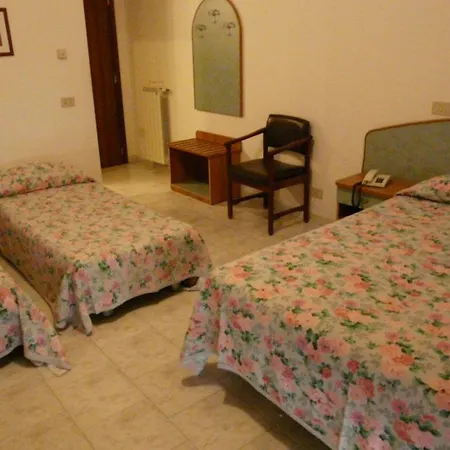 Vecchia Rimini Llido Degli Estensi