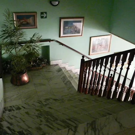 Hotel Vecchia Rimini Llido Degli Estensi