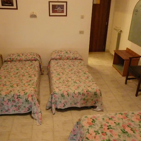 Vecchia Rimini Llido Degli Estensi