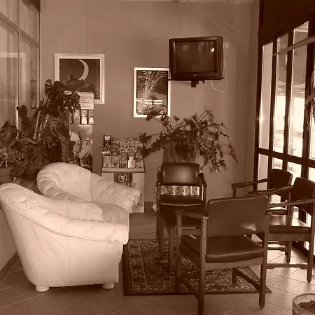 فندق Vecchia Rimini 3*