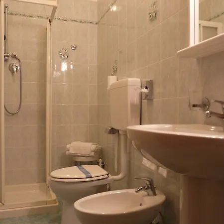 Szálloda Vecchia Rimini 3*