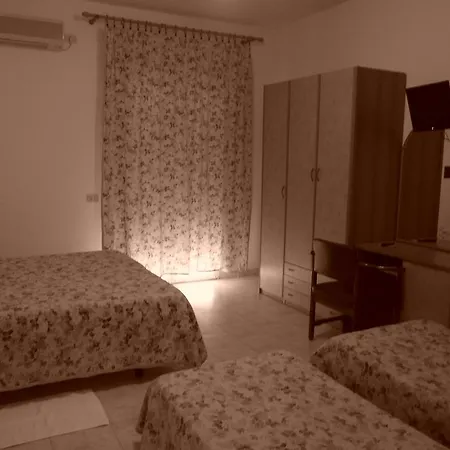 Hotel Vecchia Rimini