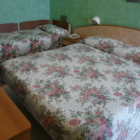 Hotel Vecchia Rimini 3*