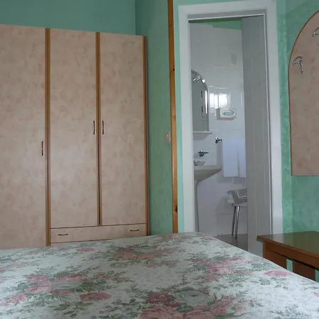 Hotel Vecchia Rimini 3*