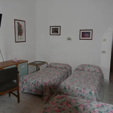 Hotel Vecchia Rimini Llido Degli Estensi