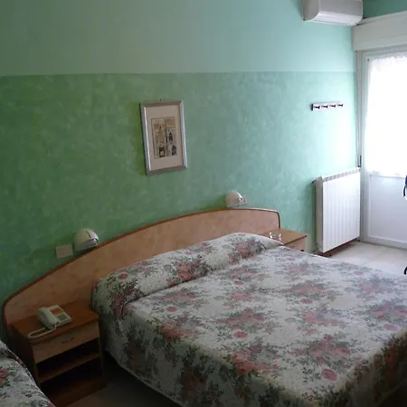 Vecchia Rimini Llido Degli Estensi