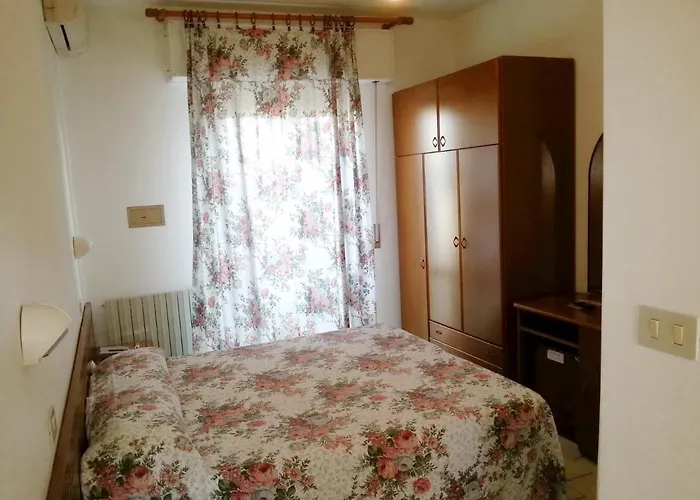 Vecchia Rimini 3* Llido Degli Estensi