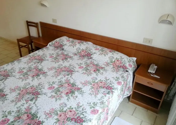Vecchia Rimini فندق