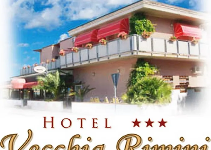 Vecchia Rimini ليدو ديلي ايستينسي