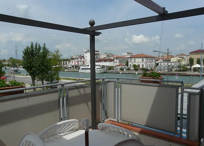 Vecchia Rimini Llido Degli Estensi