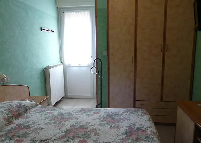 فندق Vecchia Rimini ليدو ديلي ايستينسي