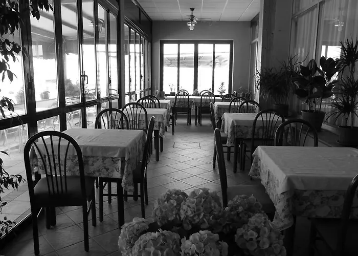 Hotell Vecchia Rimini