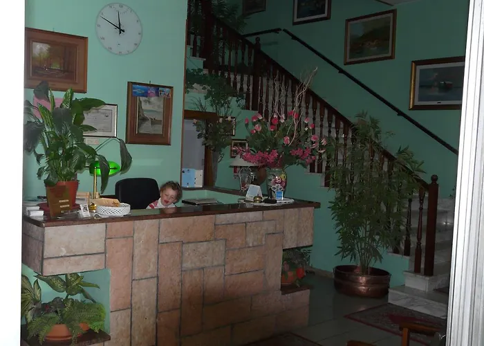 Hotell Vecchia Rimini