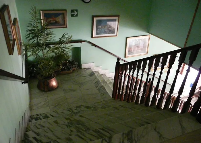 Hotell Vecchia Rimini Llido Degli Estensi