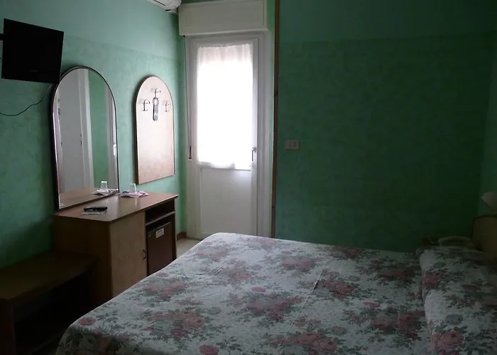 Vecchia Rimini ليدو ديلي ايستينسي