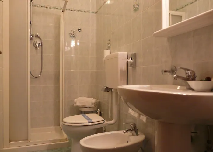 Hotell Vecchia Rimini 3*